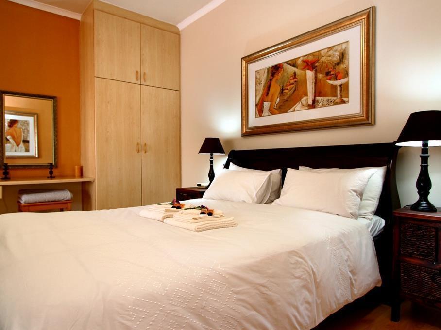 Casa Mia Guesthouse Тейбл-Вью Экстерьер фото