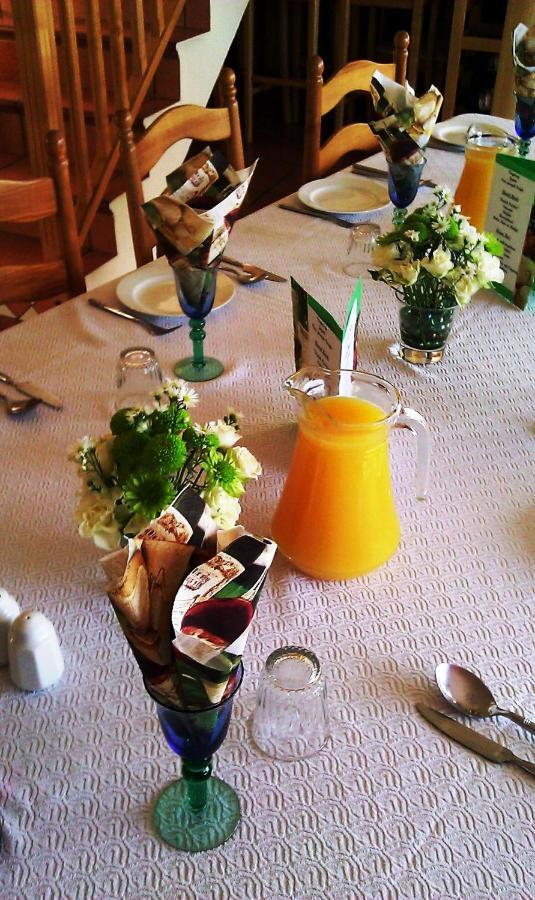 Casa Mia Guesthouse Тейбл-Вью Экстерьер фото