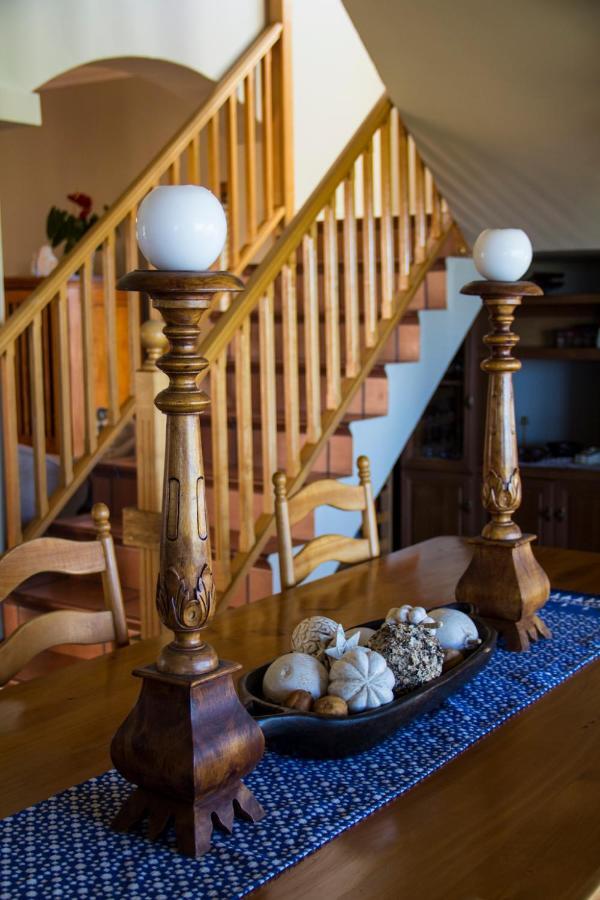 Casa Mia Guesthouse Тейбл-Вью Экстерьер фото