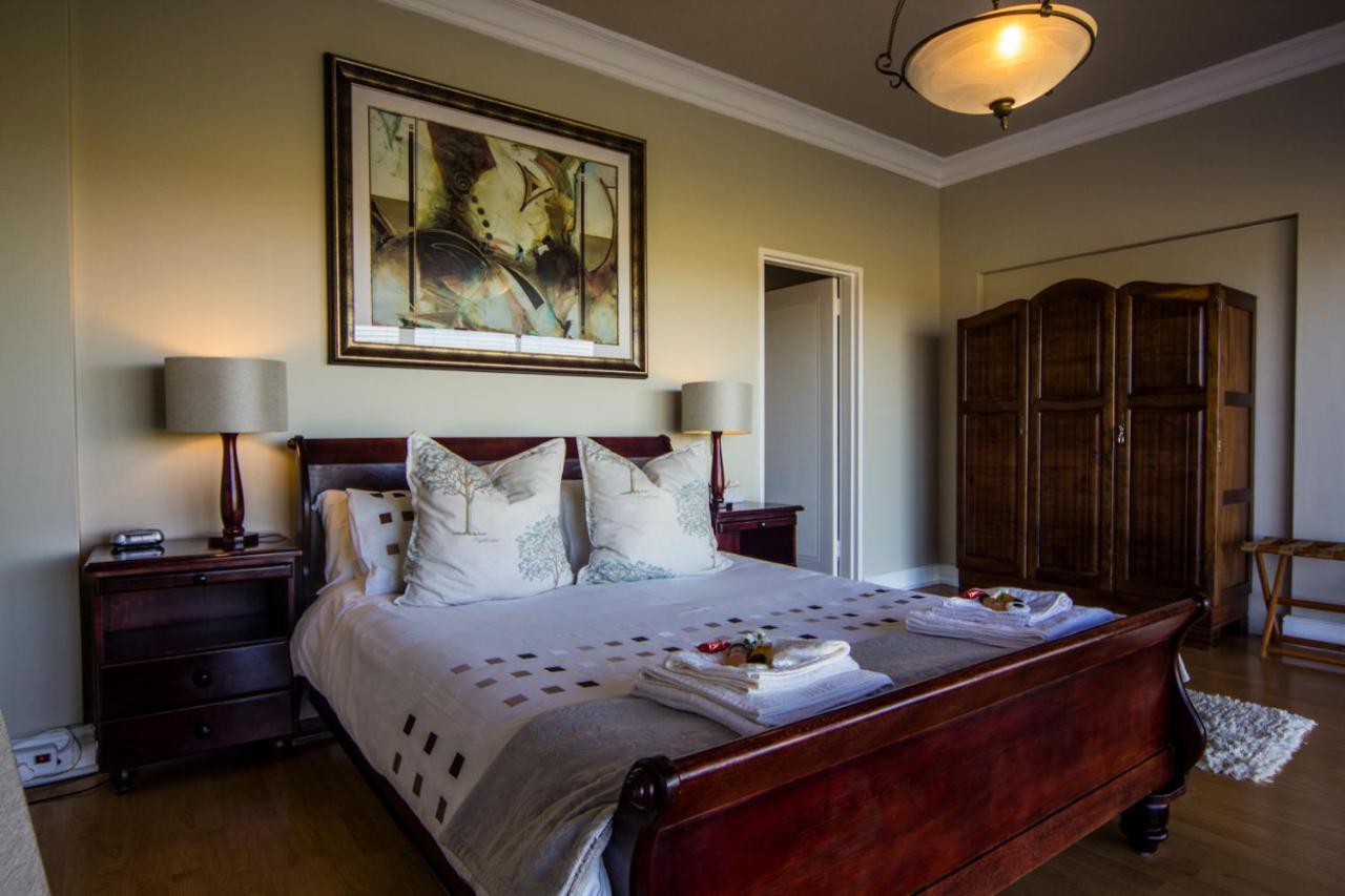 Casa Mia Guesthouse Тейбл-Вью Экстерьер фото